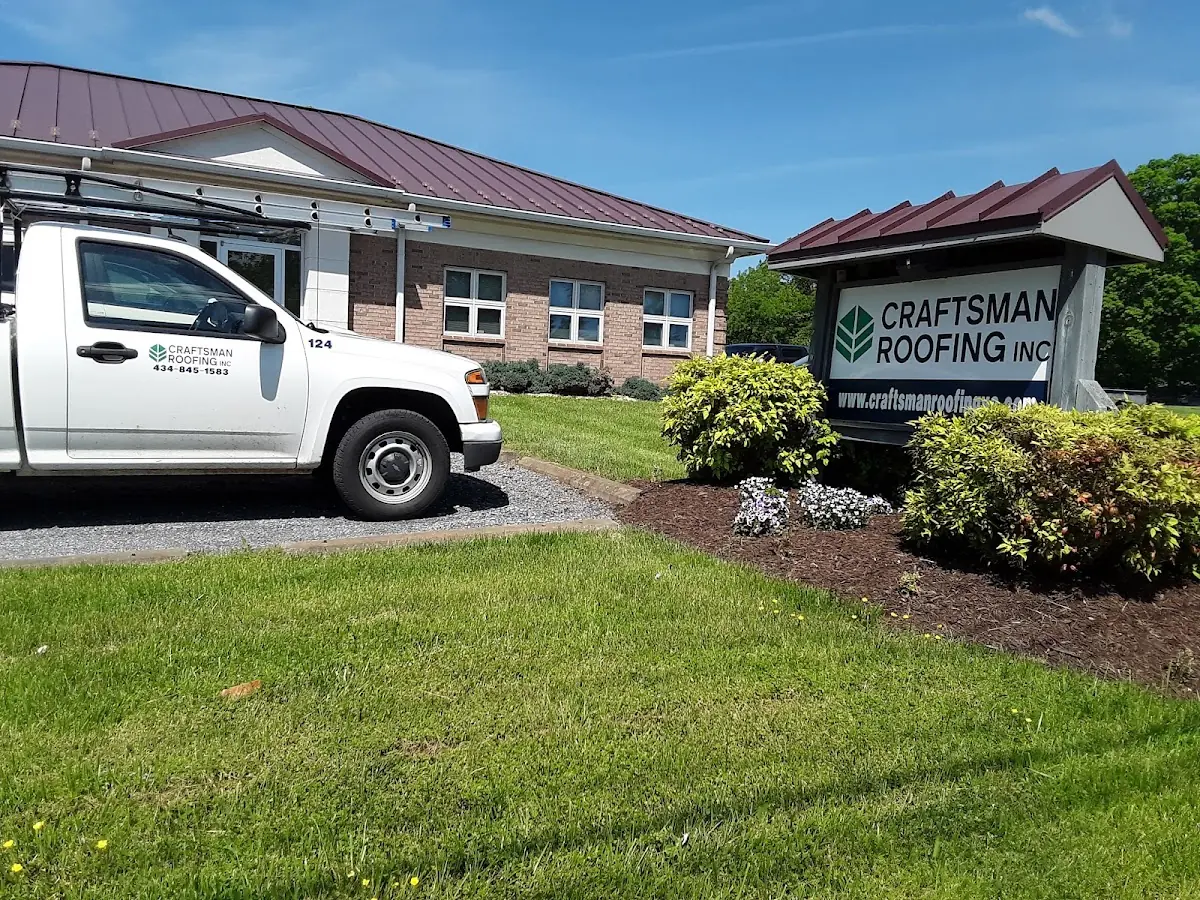 Quality Hail Damage Roof Repair by experienced craftsmen in Tomlinson Mill